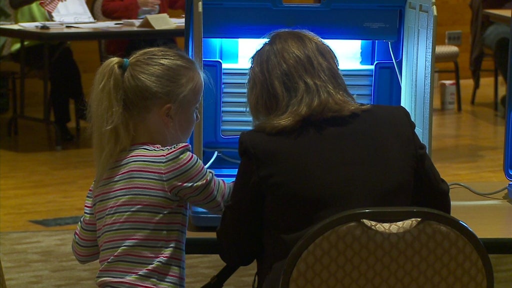 Why does Minnesota have such high voter turnout? — Eden Prairie Health news