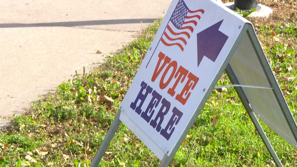 Minneapolis sets early voting record for non-presidential election year, officials say — Eden Prairie Government news