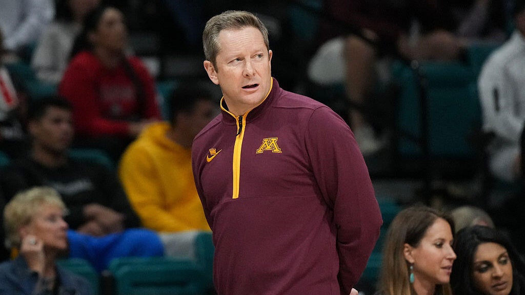 Gophers men's basketball returns key players, adds transfers after surprising debut season for Medved — Eden Prairie Technology news