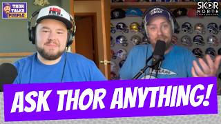 Is Kevin O’Connell on the HOT SEAT despite Minnesota Vikings being undefeated? — Eden Prairie Sports news