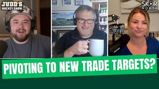 Have Minnesota Wild PIVOTED away from Dylan Larkin to pursue other trade targets? — Eden Prairie Schools news