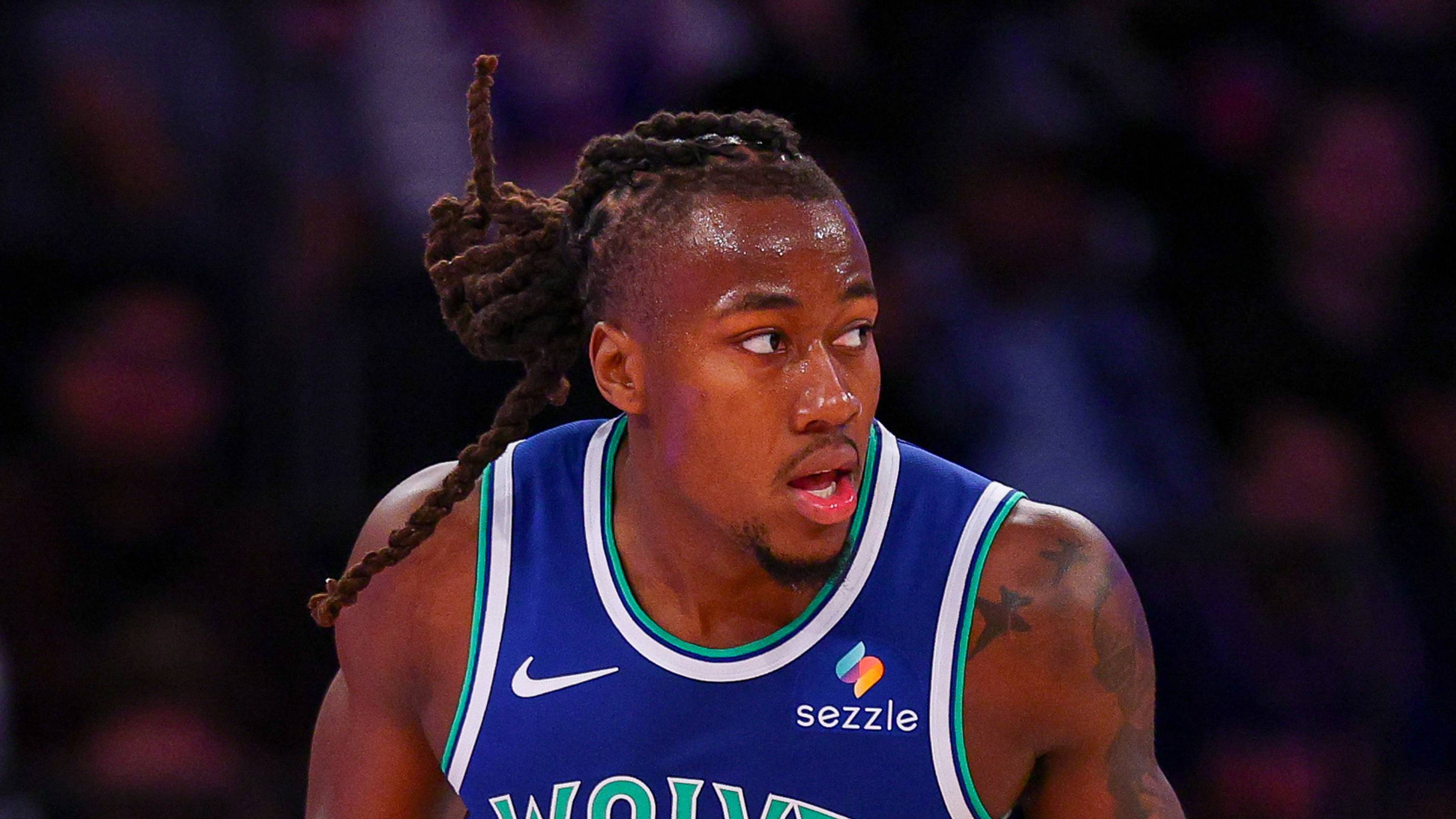 Timberwolves need Ayo Dosunmu to scale up to have success without Anthony Edwards — Dunking With Wolves (T-Wolves)