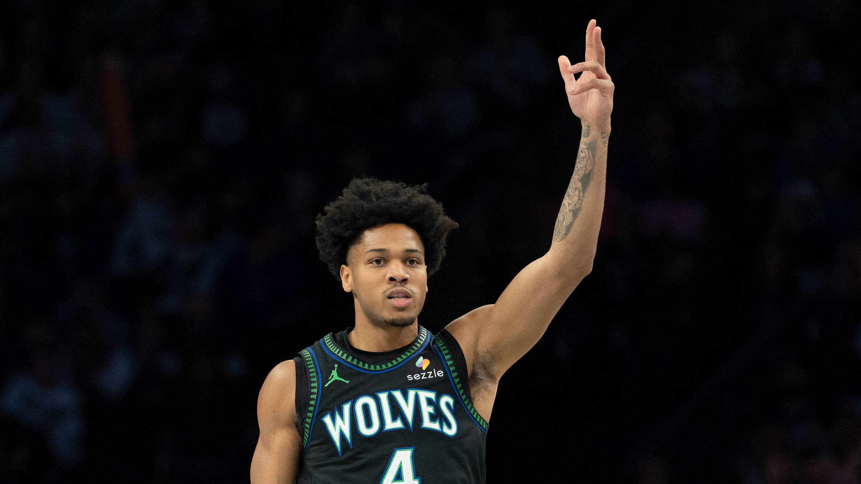 Timberwolves' bench is answering the challenge without Anthony Edwards — Dunking With Wolves (T-Wolves)