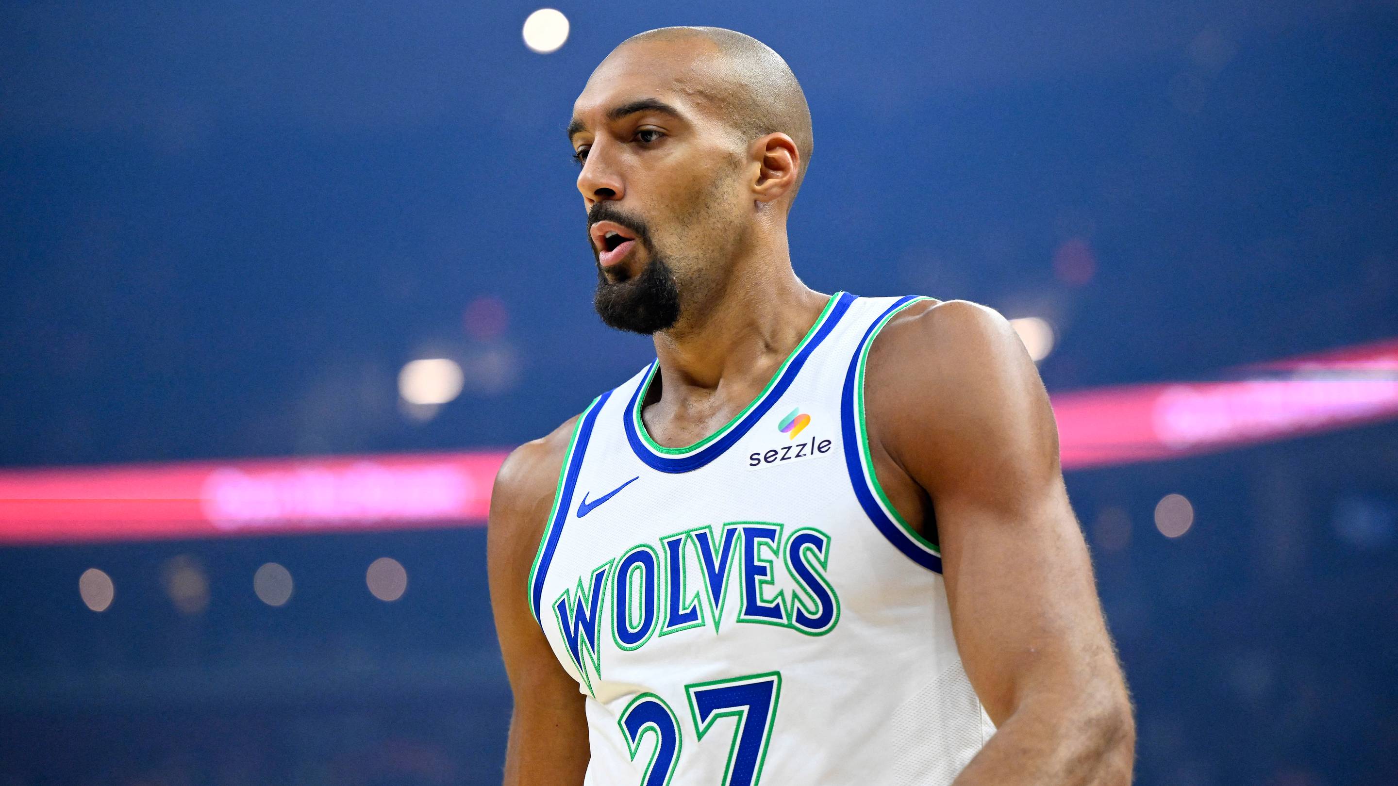Rudy Gobert’s recent struggles raise questions of decline — Eden Prairie Sports news