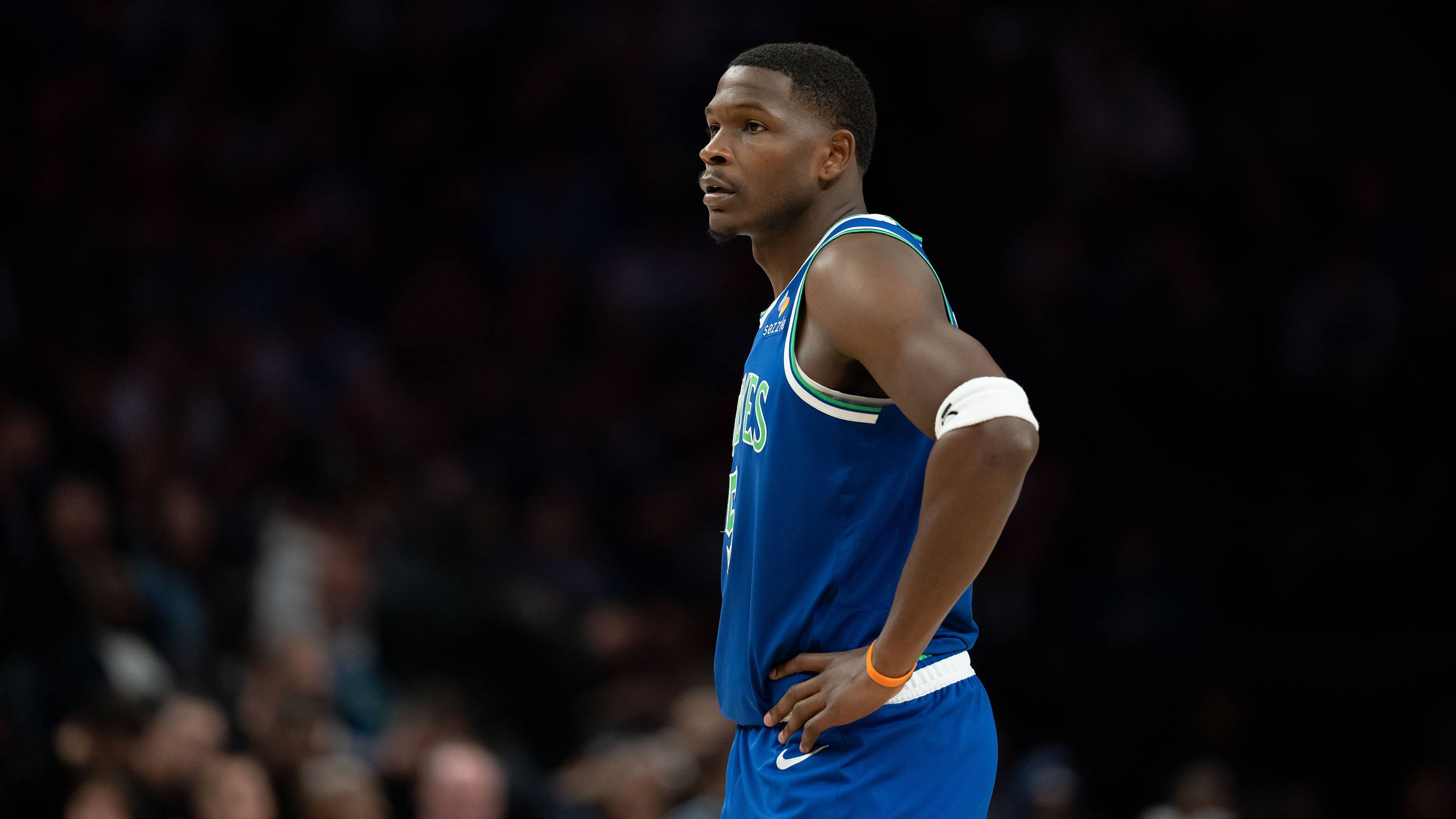 Anthony Edwards' injury is heartbreaking, but the Timberwolves aren't doomed — Eden Prairie Sports news