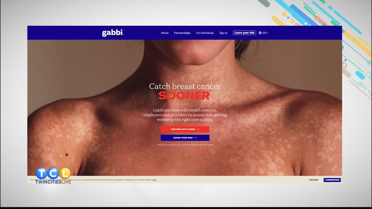 A Virtual Breast Clinic — Eden Prairie Health news