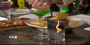 Gray Duck Toast at 201 Tavern & Grill — Eden Prairie Sports news