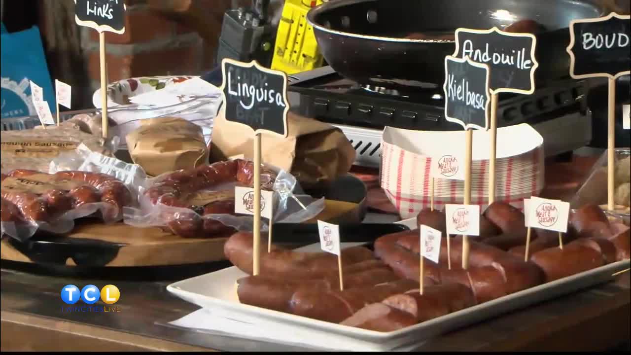 Anoka Meats & Sausage — Eden Prairie Sports news