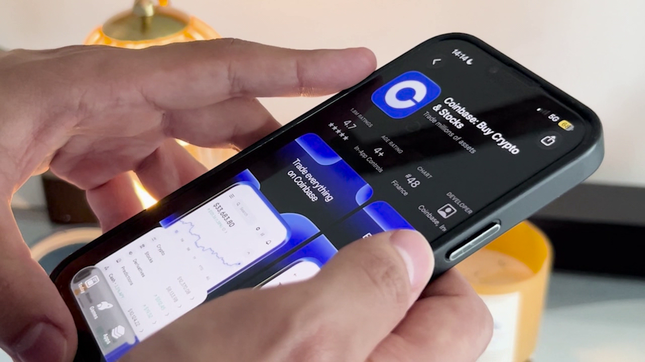 5 ON YOUR SIDE: Crypto exchange — Eden Prairie Technology news