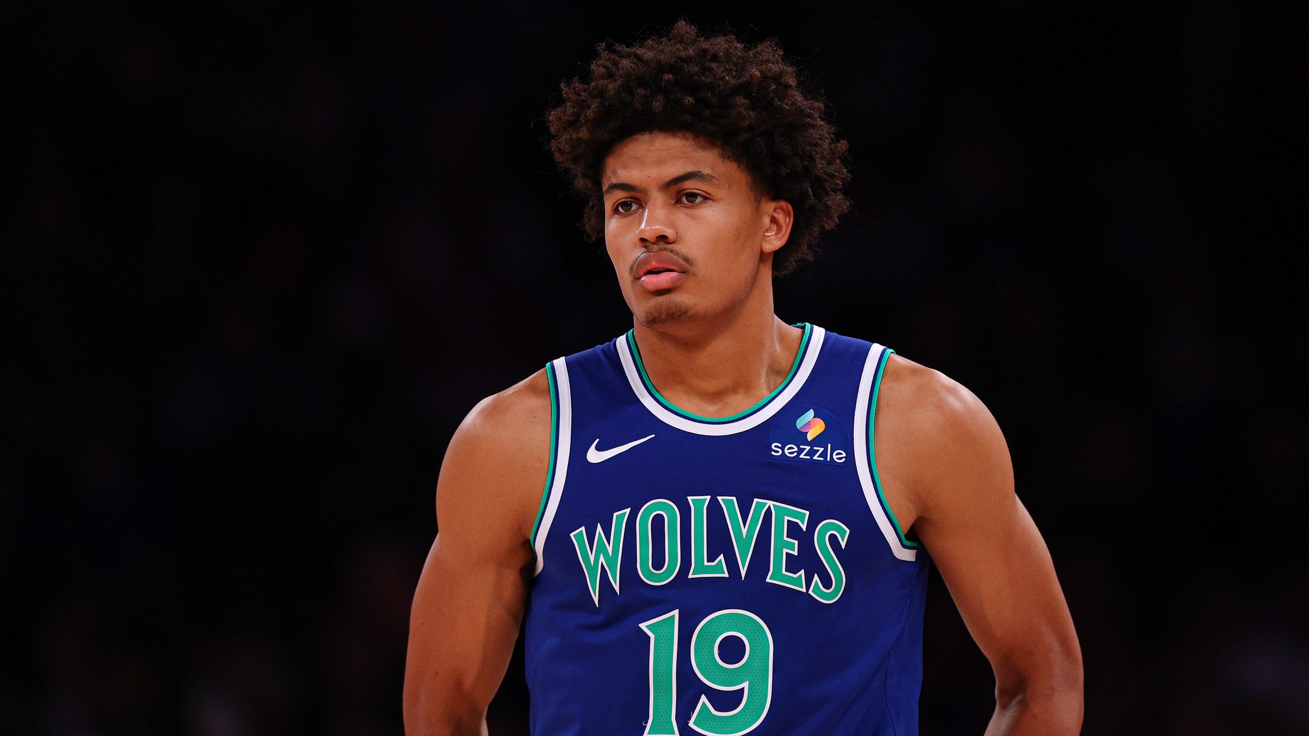 Timberwolves Make Call on Two Young Rotation Pieces — Minnesota Sports Fan