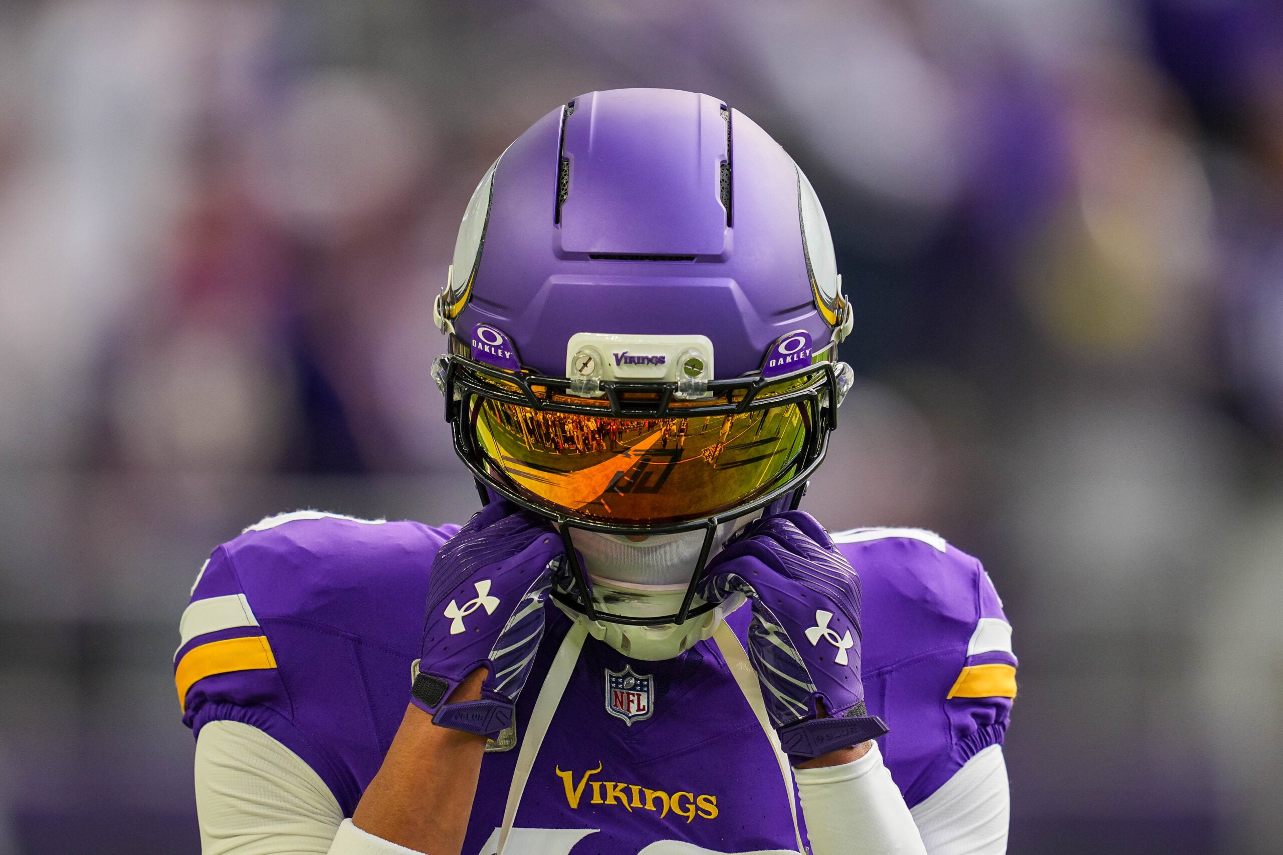 A Huge Pile of Former Vikings Players Got Tossed into NFL Headlines — Eden Prairie Sports news
