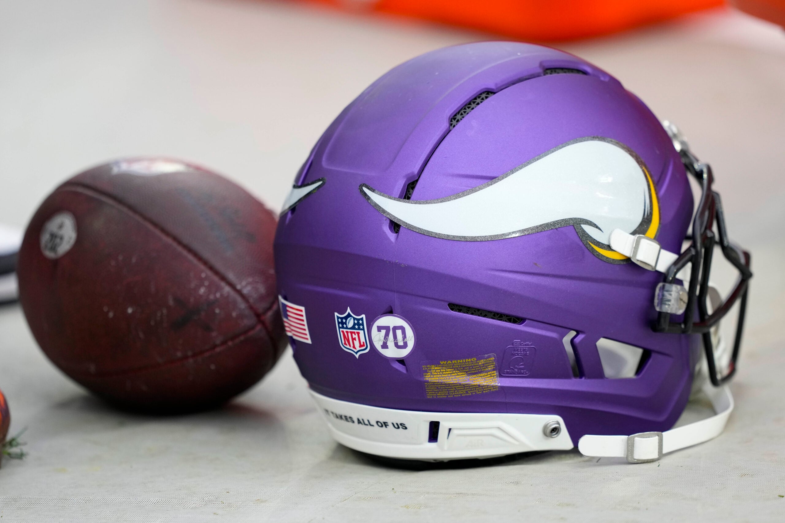 2 Tight Ends Put Pen to Paper as Vikings Solidify Depth at Achy Roster Spot — Eden Prairie Sports news
