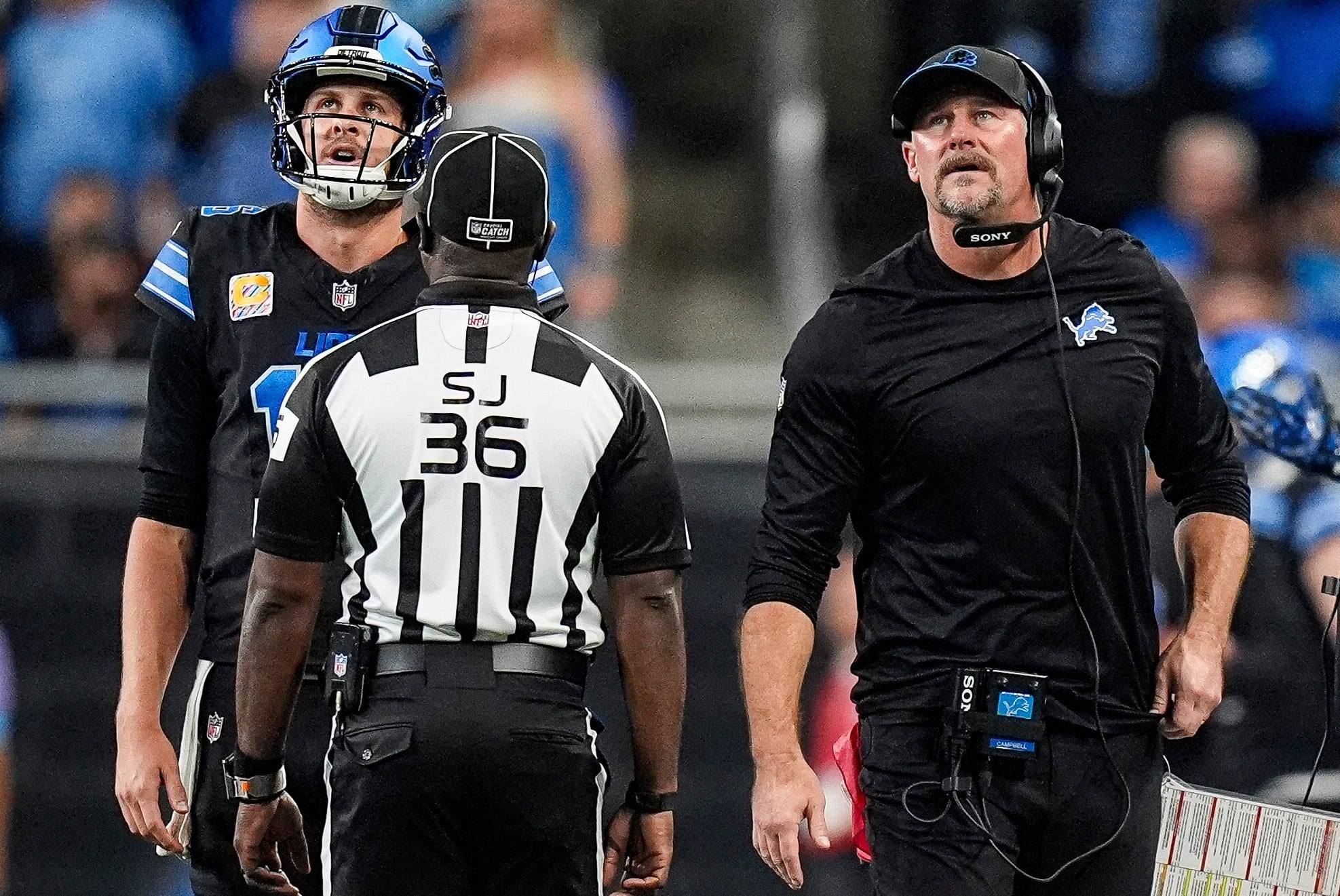 Ali Siddiqui’s Prediction for Vikings-Lions — Eden Prairie Sports news