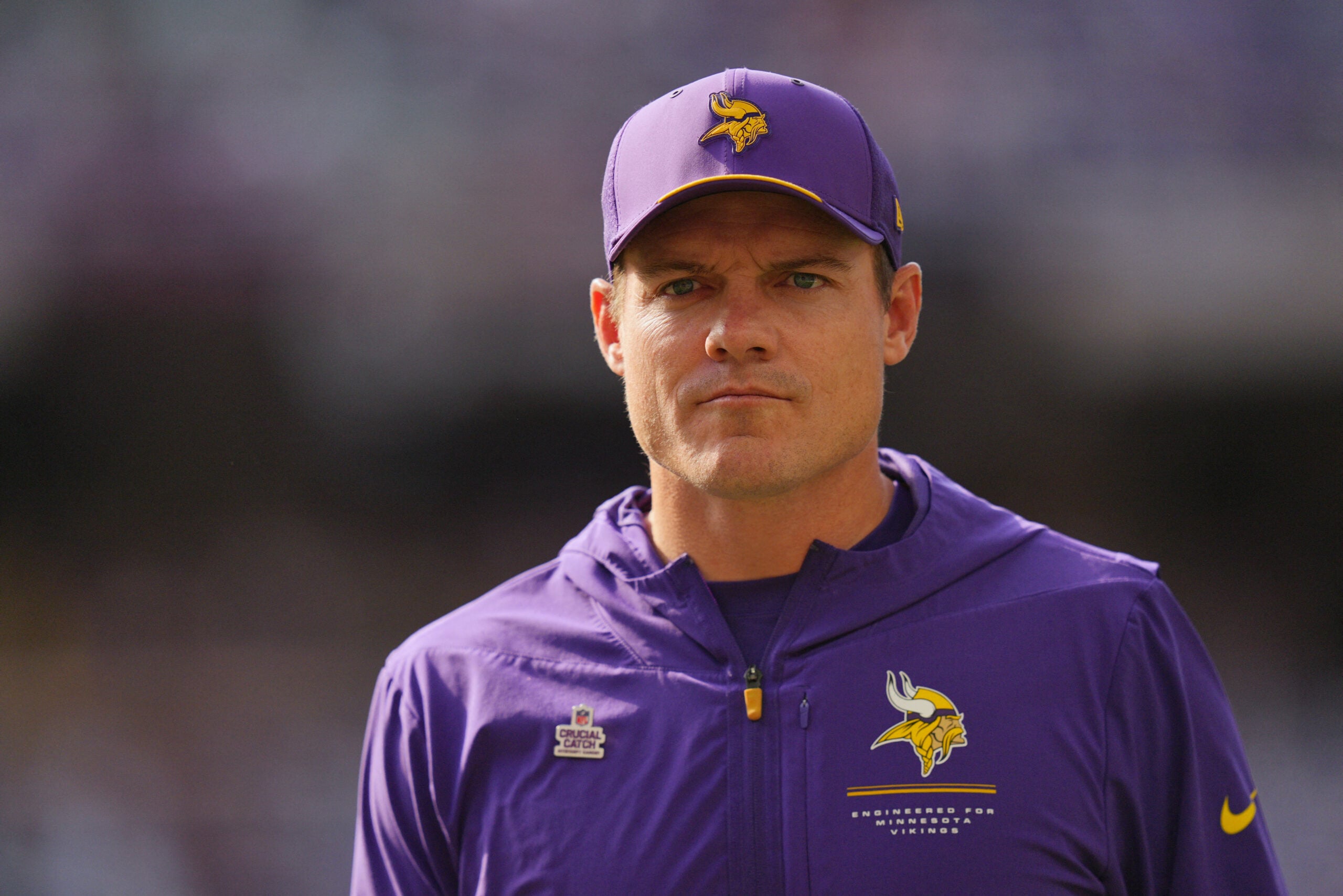 The P/PTSD Perspective: KOC’s Blinders, Trade Deadline Test, and Missing Starters — Eden Prairie Health news