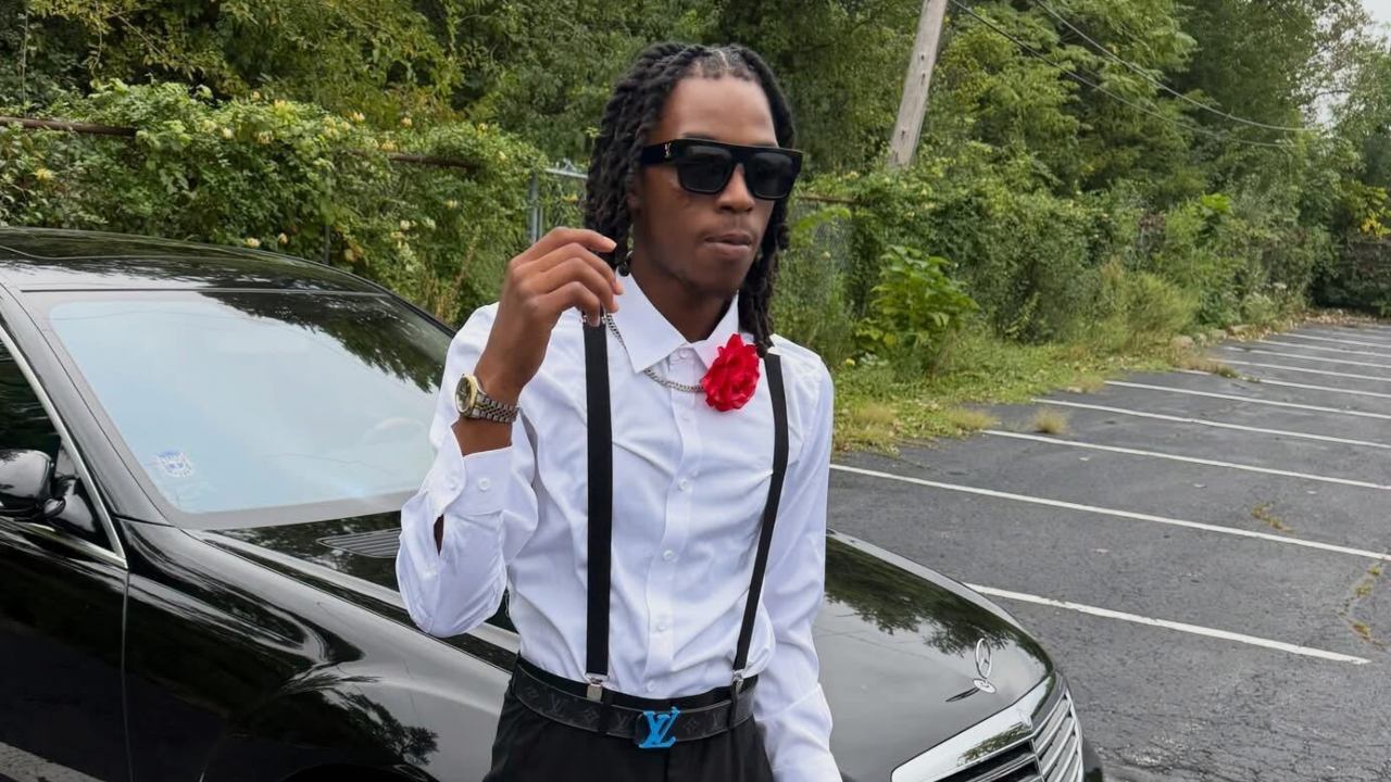 Chicago rapper LoWick, 22, killed in FBI shooting in Dixmoor — Eden Prairie Community news