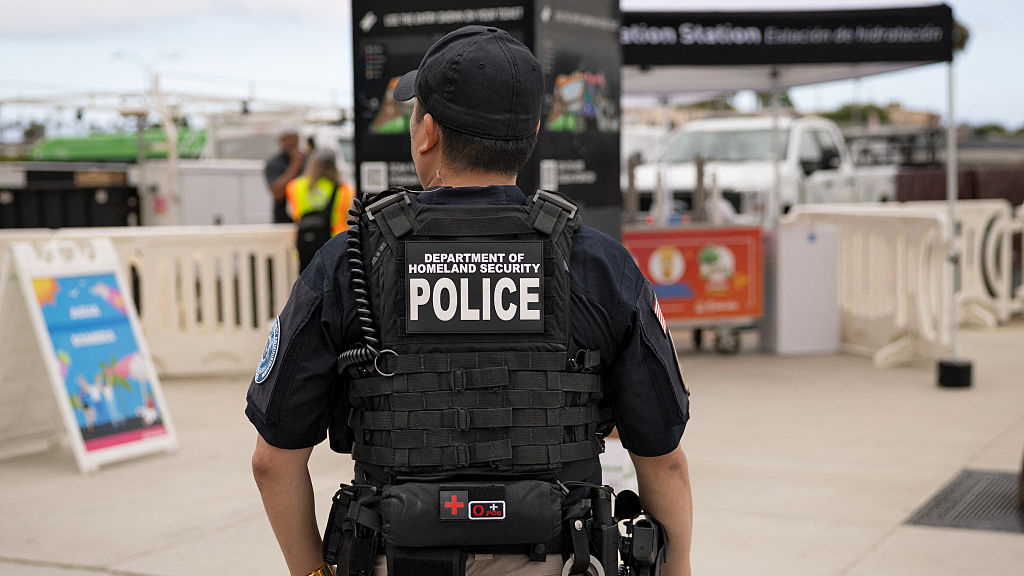 Personal information of thousands of DHS employees potentially leaked in data breach — Eden Prairie Community news