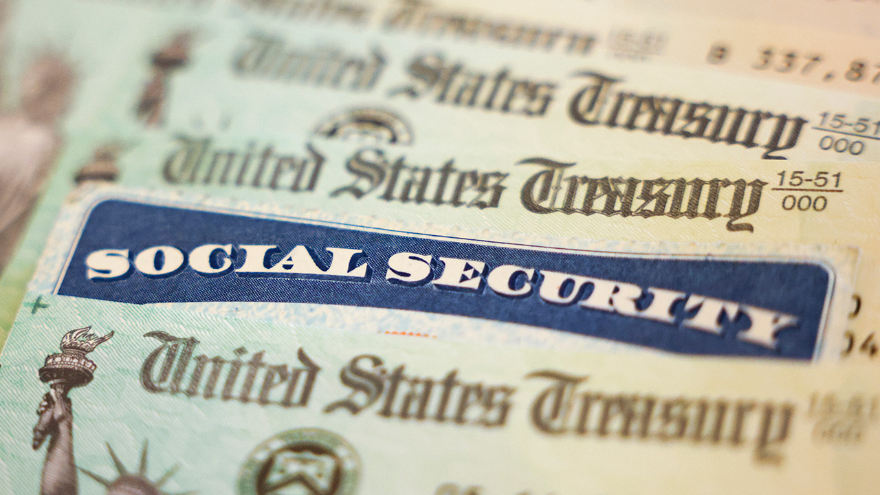 Social Security November payment schedule: Here’s when recipients get their checks — Eden Prairie Community news