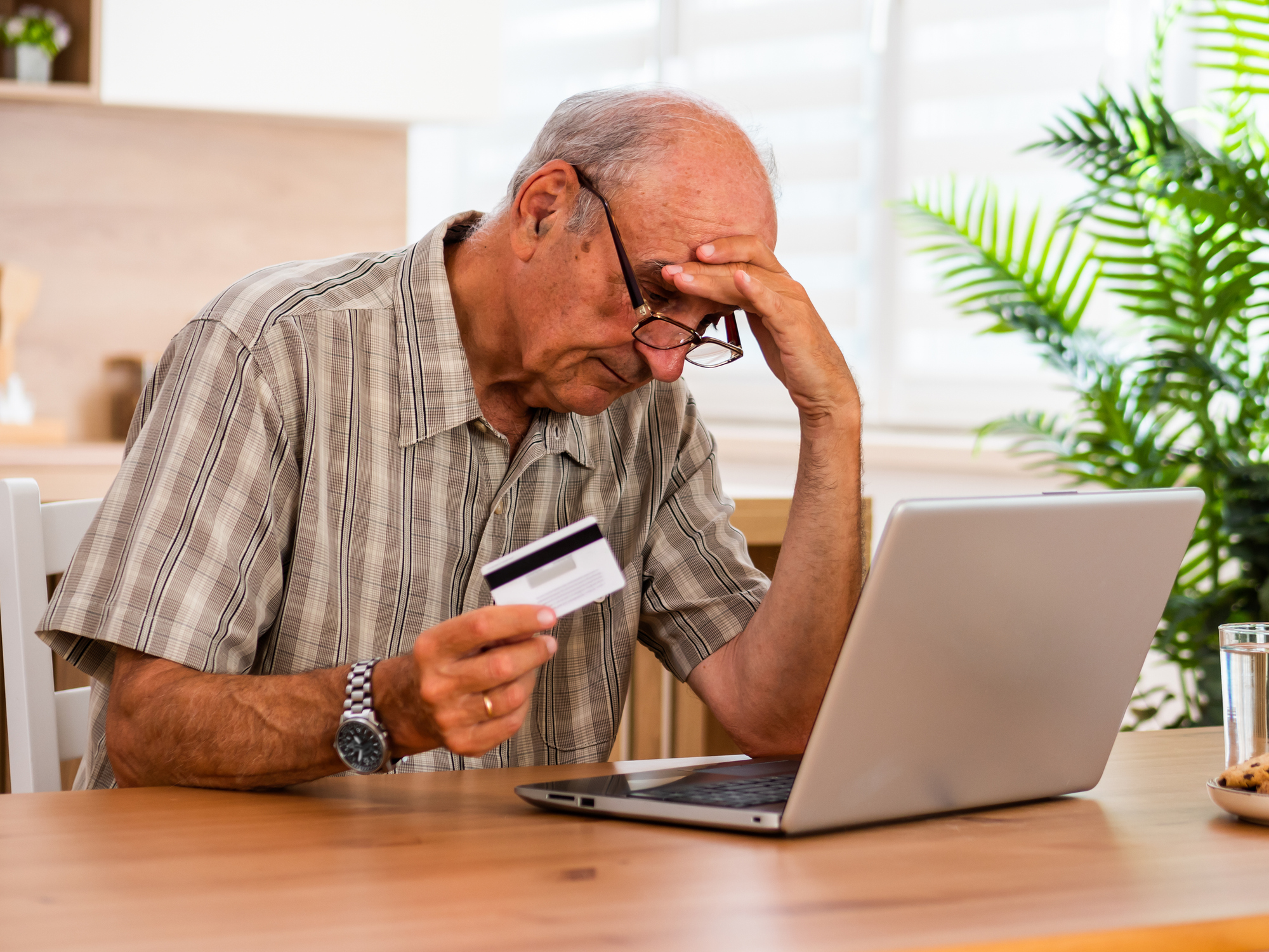 DOJ: Elder fraud cases tied to nearly $4.8B in losses, 711,000 victims — Eden Prairie Community news