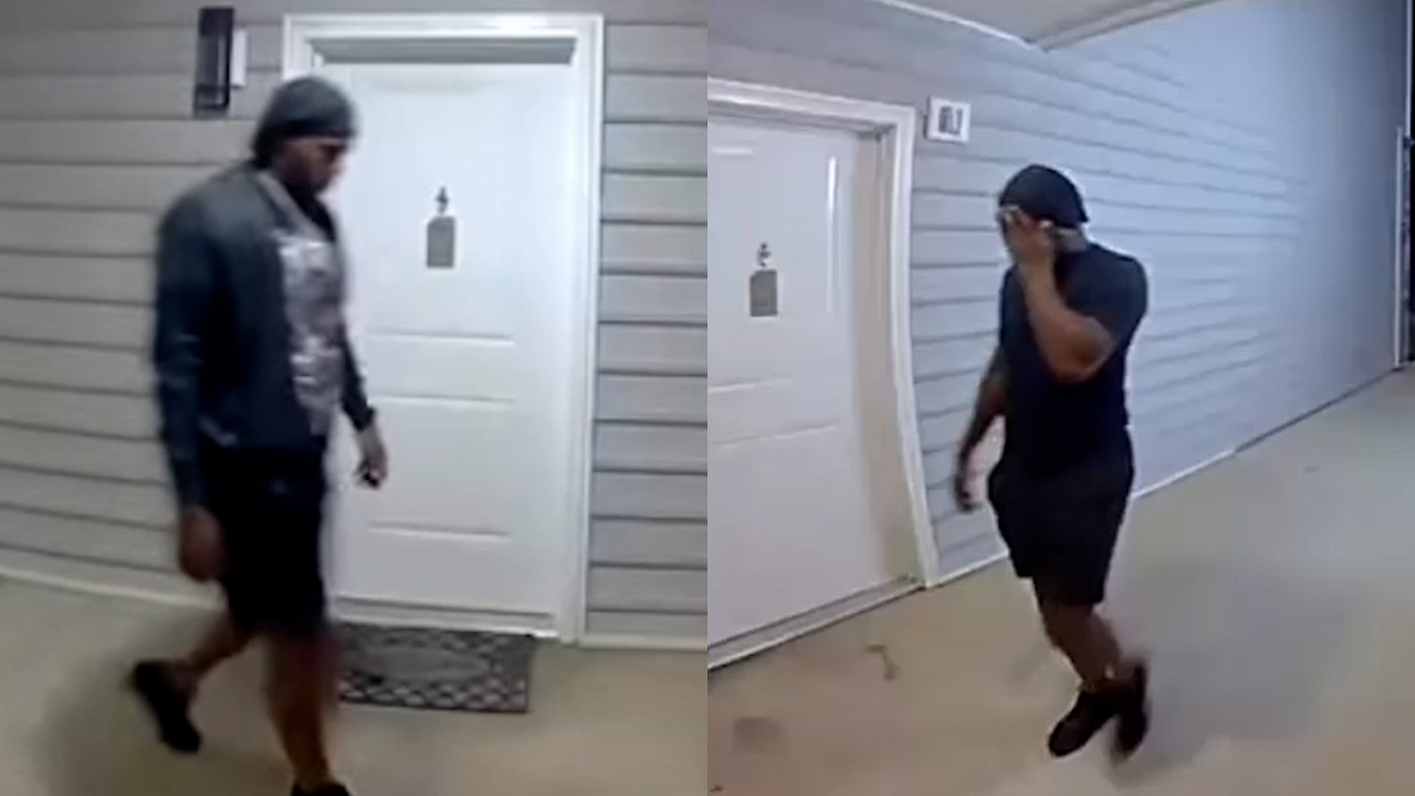 Serial burglar accused of targeting women who were home alone, police say — Eden Prairie Community news